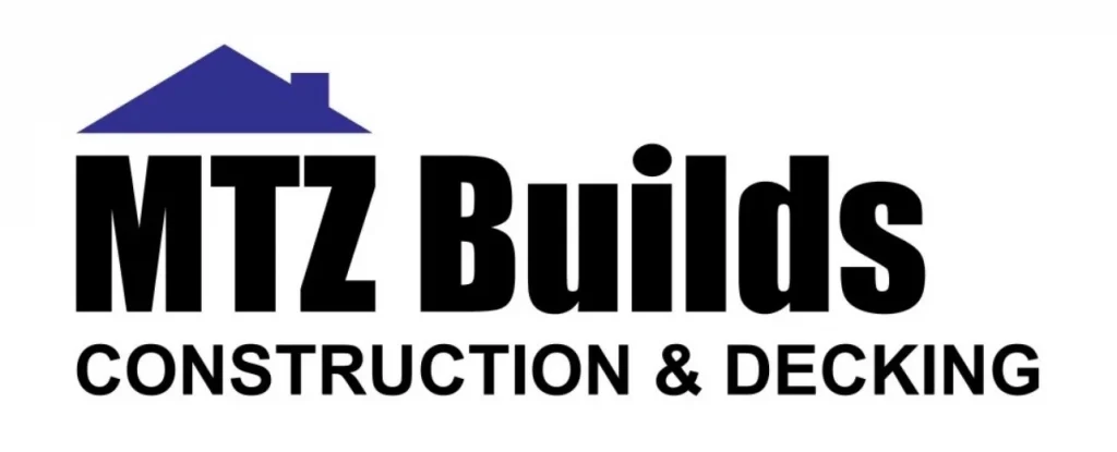 MTZ BUILDS Main Logo